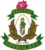 Bristol Imperial Rugby Logo